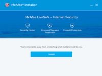 McAfee LiveSafe McAfee LiveSafe