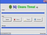 SQ Cleans Threat v2 SQ Cleans Threat v2