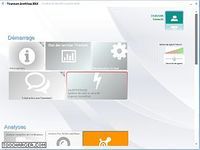 Tiranium AntiVirus 2013 Tiranium AntiVirus 2013