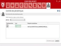 G DATA Total Security G DATA Total Security