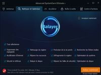 Advanced SystemCare Ultimate Advanced SystemCare Ultimate