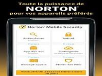 Norton Antivirus et Sécurité Android Norton Antivirus et Sécurité Android
