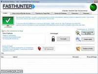 FastHunter AntiVirus Gratuit 2012 FastHunter AntiVirus Gratuit 2012