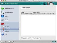 NOD32 Antivirus NOD32 Antivirus