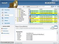 Emsisoft HiJackFree Emsisoft HiJackFree