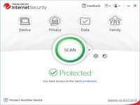 Trend Micro Internet Security Trend Micro Internet Security