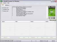 Dr.Web Antivirus Dr.Web Antivirus
