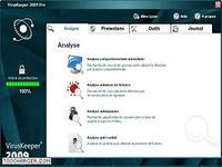 VirusKeeper 2009 Pro VirusKeeper 2009 Pro