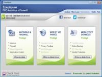 ZoneAlarm Pro Antivirus + Firewall 2019 ZoneAlarm Pro Antivirus + Firewall 2019