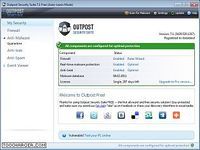 Agnitum Outpost Security Suite Free Agnitum Outpost Security Suite Free