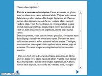 XML News Feed XML News Feed