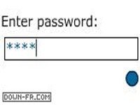 Password Password