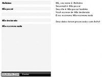 Form - view data Form - view data