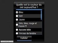 Pollka (sondage) Pollka (sondage)