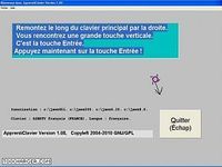 Apprentissage Du Clavier Qwerty Touchargercom