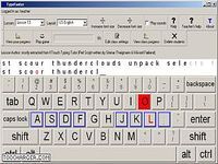 TypeFaster TypeFaster