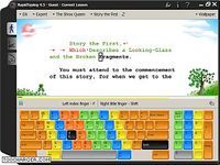 Rapid Typing Tutor Rapid Typing Tutor