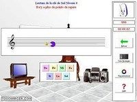 Métronimo Solfège Métronimo Solfège