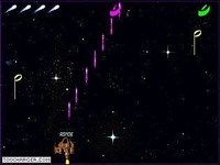 Musique Notes in Space HN Musique Notes in Space HN