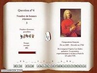 Livre des compositeurs Livre des compositeurs
