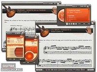 Pieces Classiques pour Guitare Vol I Pieces Classiques pour Guitare Vol I