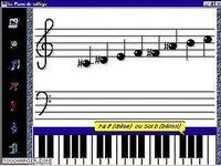 J'apprends le solfège J'apprends le solfège