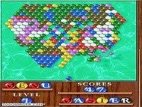 Bubble Snooker Bubble Snooker