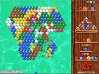 Bubble Snooker Bubble Snooker