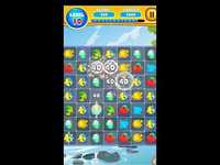 Fish Farm Link and Pop Fish Farm Link and Pop