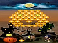 Pumpkin Bubble Shooter Pumpkin Bubble Shooter
