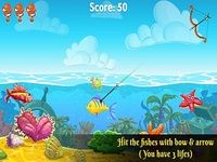 Fish Hunting Fish Hunting
