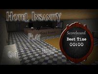 Hotel Insanity Hotel Insanity