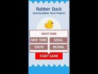 Rubber Duck Rubber Duck