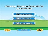 Melon Drop - Jerry's Arcade Melon Drop - Jerry's Arcade
