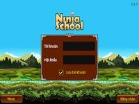 Ninja School Ninja School