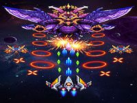 Galaxiga Galaxiga