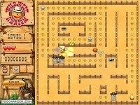 Wild West Ransom Wild West Ransom