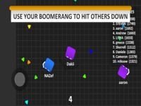 Fling.io Pike Battle