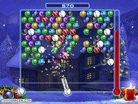 Bubble Xmas Bubble Xmas