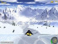 Extreme Tux Racer Extreme Tux Racer