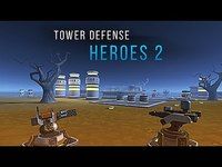 Tower Defense Heroes 2 Tower Defense Heroes 2