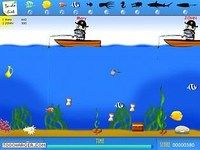 Crazy Fishing Crazy Fishing