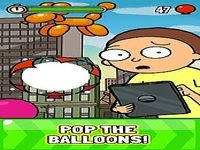 Rick and Morty: Jerry's Game Rick and Morty: Jerry's Game