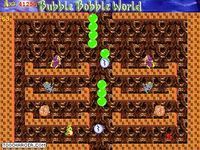 Bubble Bobble World Bubble Bobble World