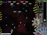 Galaxy Battles Galaxy Battles