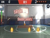 Hot Shot Challenge Hot Shot Challenge