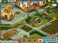 Farmscapes Farmscapes