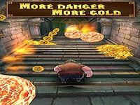 Run Maniac Run: Tunnel Escape Run Maniac Run: Tunnel Escape