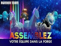 Robot Unicorn Attack 3 Robot Unicorn Attack 3