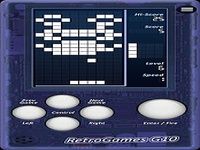 Real Retro Games - Brick Breaker Real Retro Games - Brick Breaker